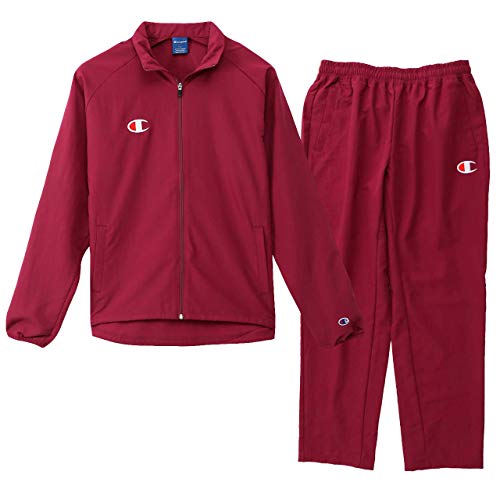 �`�����s�I�� champion �X�|�[�c�W���P�b�g�E�p���c �㉺�Z�b�g 18FW C3-NSC23�^C3-NSD23 �}���[���i970�j�l�T�C�Y