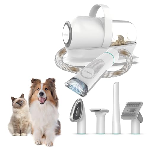 neakasa p1 proペット用バリカン Neakasa P1 Pro ペットグルーミング 掃除機｜5in1セット 多機能