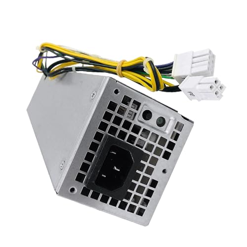 Unité d'alimentation 255 W pour ordinateurs au format SFF D255AS