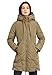 Produktbild khujo Daniella Damenjacke 1173JK193-589 Khaki Gr. XL