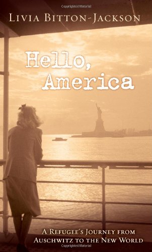 Buy Hello, America — BookShops.in