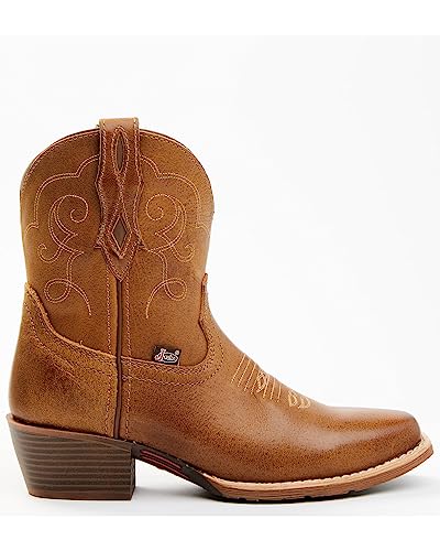 Justin Boot Company Women`s Gypsy Chellie Tan Tan 52