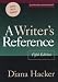 A Writer's Reference: 2003 MLA Update