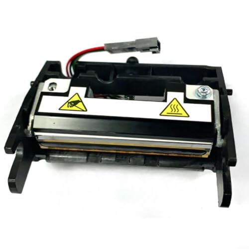 Tête d'impression 300Dpi Zebra ZXP3 solution précise pour code-barres net avec support - 4