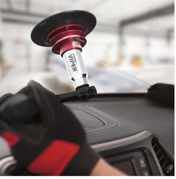 Equalizer Viper™ Auto Glass Removal Tool VT1136