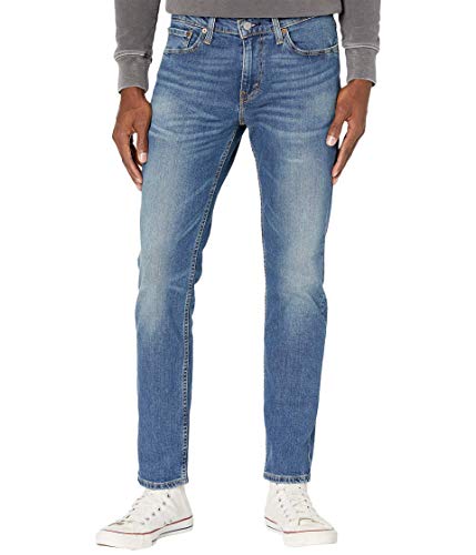 Image of Levi's Men's Mid Rise Slim Jeans