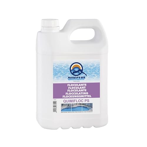 Chemifloc PS 10L Floculante líquido