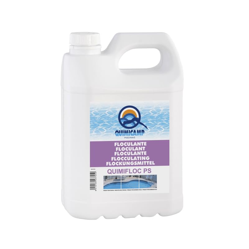 Chemifloc PS 10L Floculante líquido