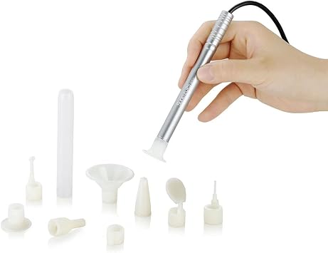 B003+ 2.0MP 1300X Handheld USB Digital Microscope Endoscope Loupe Otoscope Magnifier with 11mm Diameter Health Kit Tripod