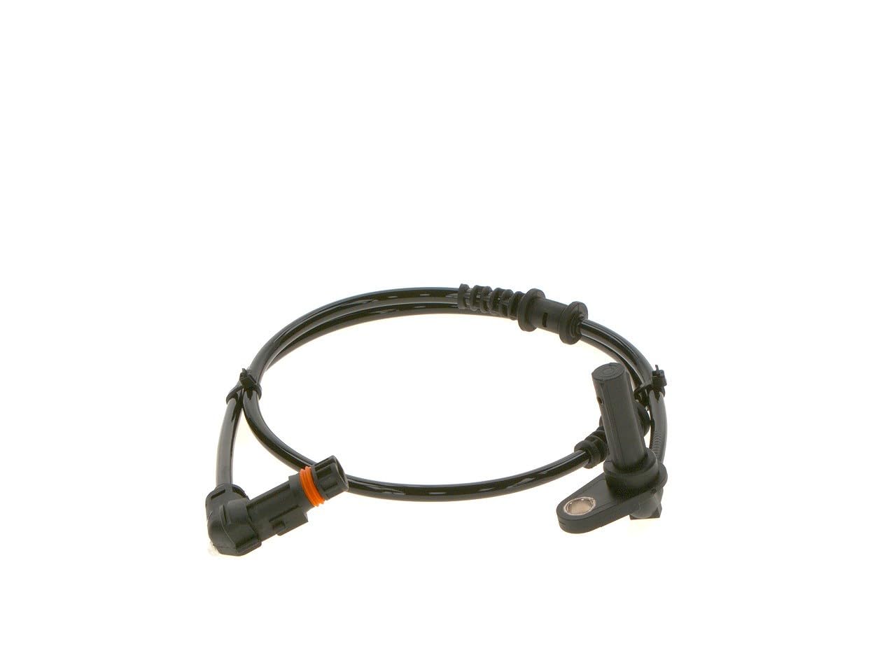 BOSCH Sensore, N° giri ruota 0265008133 | Compatibile con: MERCEDES-BENZ CLS, CLS Shooting Brake, E-CLASS, E-CLASS T-Model
