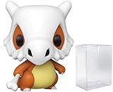 De Pokemon, Cubone, como un pop estilizado