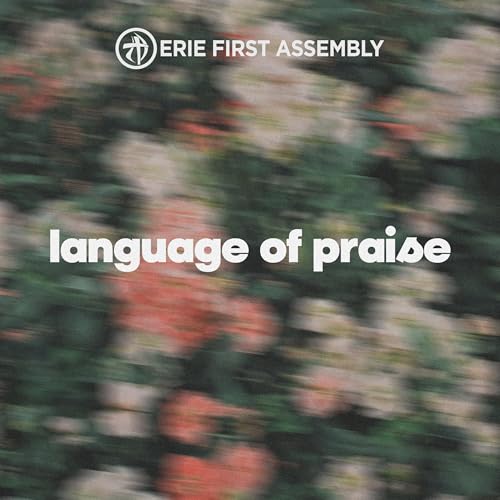 LANGUAGE OF PRAISE - Yadah- Worship as Verbal Declaration