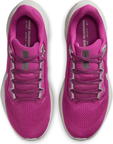 Image of Nike Womens Nike Pegasus 41 Gore-tex Wasserdichter Strassenlaufschuh Fur Damen
