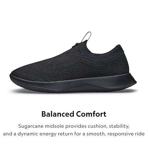 Allbirds Men's Tree Dasher Relay, Laceless Everyday Active Sneakers3