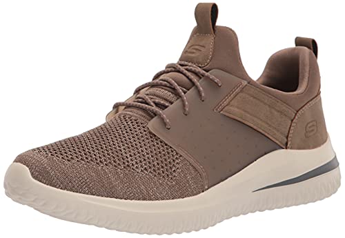 Image of Skechers Men's Delson 3.0 Cicada Sneaker