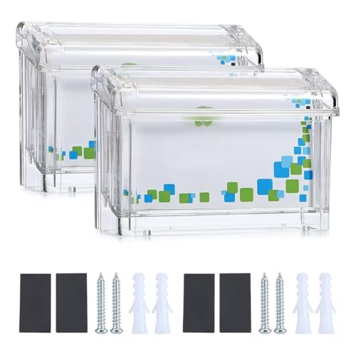 Albapilix 2�� ���O���h�z���_�[ �N���A�A�N�������h�f�B�X�v���C�{�b�N�X �Ǌ|���}�[�P�e�B���O�z���_�[�P�[�X �J�o�[�t��