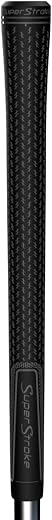 Super Stroke SuperStroke Crossline 2.0 Swing Grip, Black