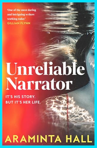 Unreliable Narrator: The Addictive Psychological Suspense Novel From The Author Of One Of The Good Guys (English Edition) für 17,11 EUR bei amazon.de Bild: Unreliable Narrator: The Addictive Psychological Suspense Novel From The Author Of One Of The Good Guys (English Edition) für 17,11 EUR bei amazon.de