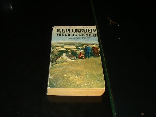 The Green Gauntlet B000S71XDI Book Cover