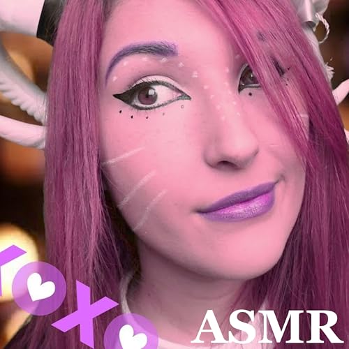 Amazon Music Unlimited - Seafoam Kitten's ASMR 『Kisses with Ember the