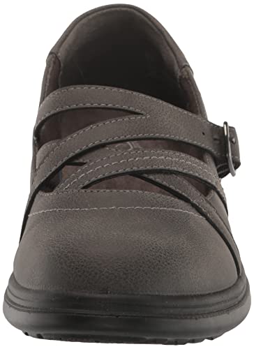 Zapatos planos Mary Jane Easy Street Wise para pies delicados y jornadas largas 2