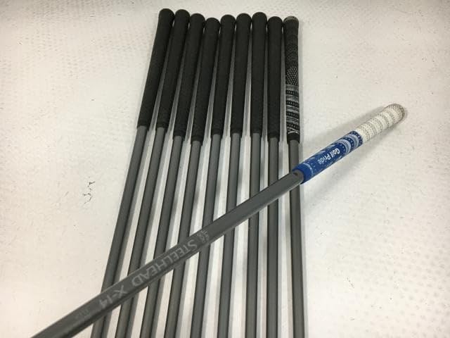 【10本フルセット】Callaway スチールヘッド X-14 アイアン メンズ Amazon.co.jp: 【中古品】キャロウェイ アイアンセット スチールヘッド
