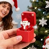 Printed Annoyingg Gift Box - Twist Lock Puzzle Storage Box, Funny Prank Toy Container | Novelty Surprise Gift Packaging Ornament Display for Birthday Christmas Fun - Image 3