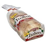 Pepperidge Farm Italian White Bread 20 oz (Pack of 2)