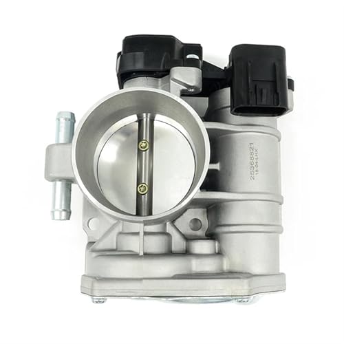 Corps de papillon Suzuki 96417730 pour réparer le ralenti instable