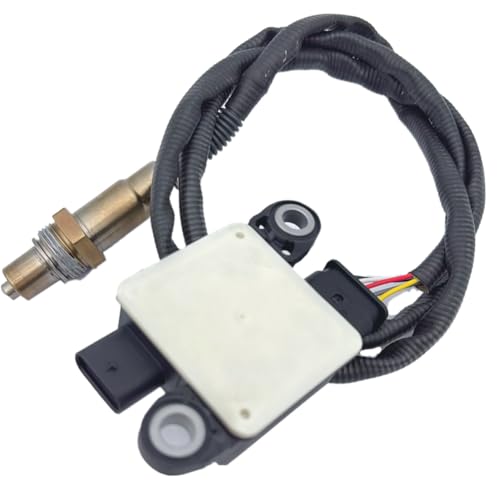 Capteur de particules d'échappement diesel 894A071011 Hilux