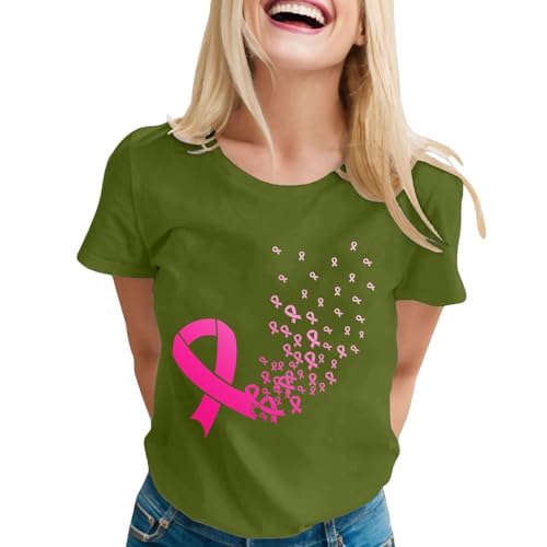 T Shirt Rose respirant et coupe légère pour un confort optimal pendant l'été