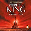 Lobos del Calla: La Torre Oscura 5