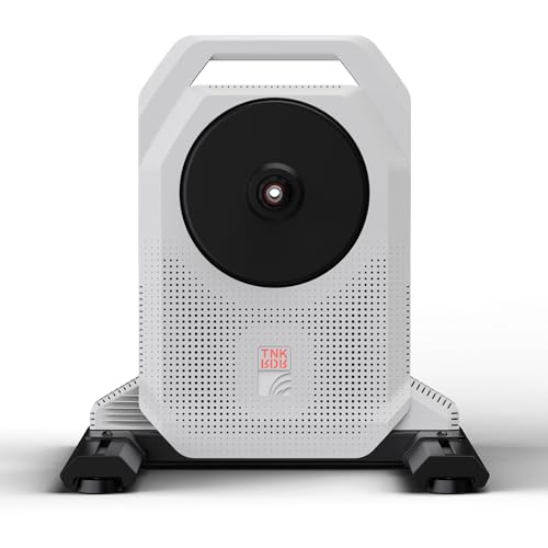 ThinkRider XXPRO Entrenador de Bicicletas Inteligente