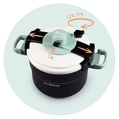 TEFAL COCOTTE CLIPSO - vue 5