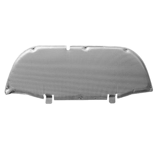 Isolation thermique et phonique Toyota Corolla Cross XG10 argent