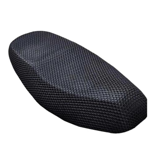 Protección y frescura con el cubreasiento térmico para moto universal