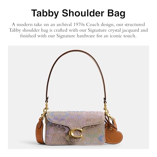 Image of COACH Tabby Shoulder Bag 20