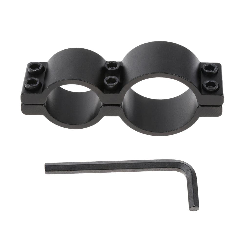 Multi-Functional Flashlight Clip Clamp Mount Holder Bracket FW-ZJ-QQ0010-image-37