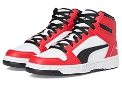 White-black-for All Time Red Ah25