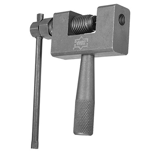 Chaîne De Rivet Remover Découpeur Moto Outil pour Chaîne 420 428 520 525 528 530