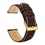 Root Brown (Gold Buckle)