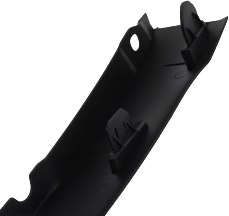Fender Flare Trim for 2014-2019 Tundra Front Right Passenger Side