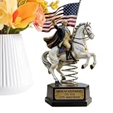 adam isacson washington office on latin america Heartwarming Present: Featuring a horse figurine design, this product doubles as a retro car ornament and desk decoration, creating a memorable birthday or Father's Day present for those who admire the enduring allure of classic car aesthetics and heritage