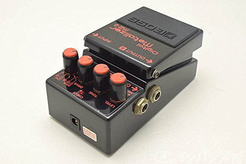 Amazon | 【中古】BOSS / MZ-2 DIGITAL METALIZER ディストーション