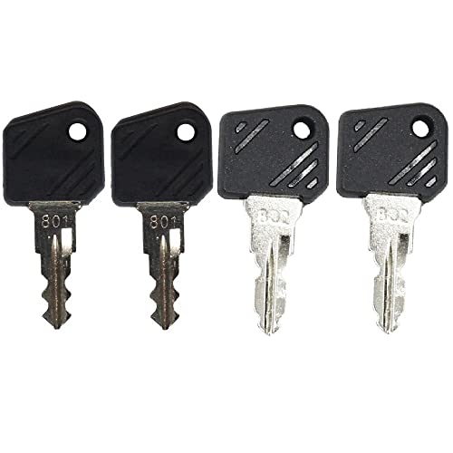 Interruttore di accensione 28528240 per carrello elevatore Jungheinric