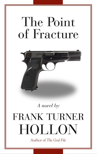 Buy The Point of Fracture — BookShops.in