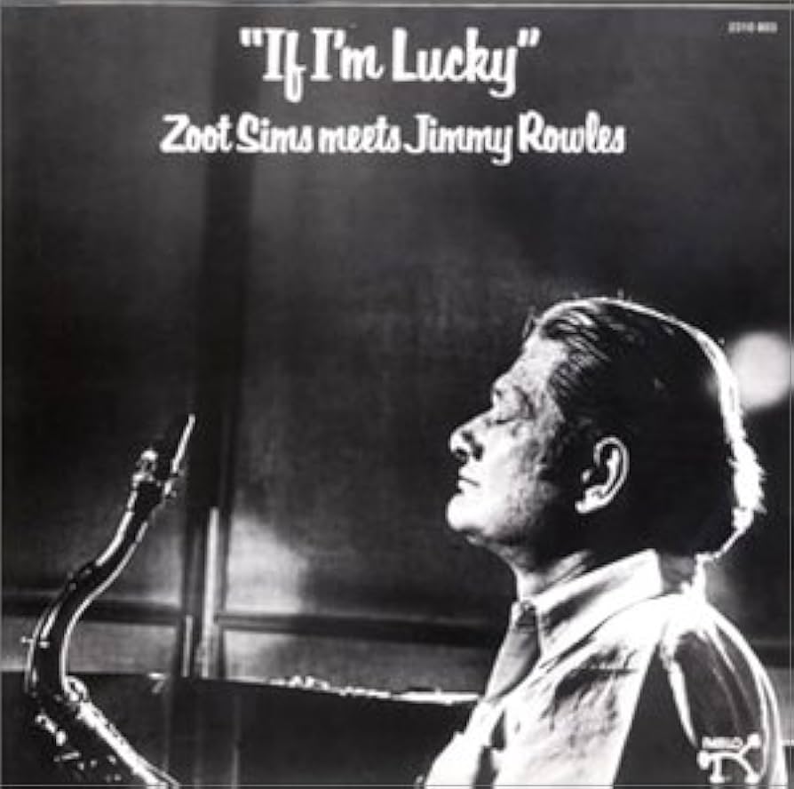 イフ・アイム・ラッキー (紙ジャケット仕様) Amazon.co.jp: イフ・アイム・ラッキー (紙ジャケット仕様