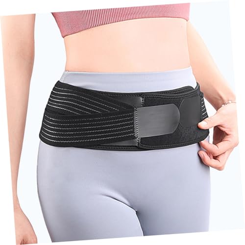Faja deportiva multiuso para cintura con soporte transpirable miniatura 3