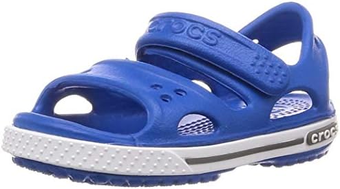 boys crocs sandals
