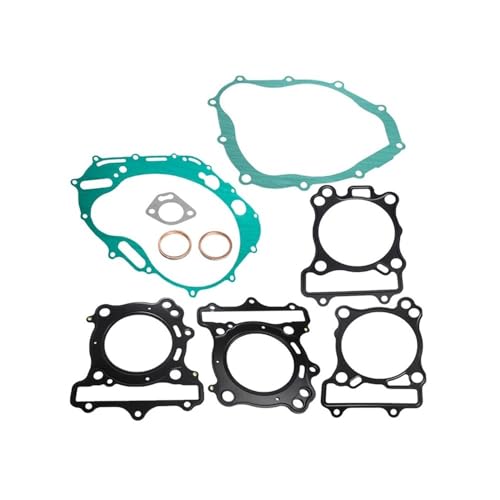 Kit joints moteur pour rouler serein en voyage à moto V-Strom DL650 et SV650